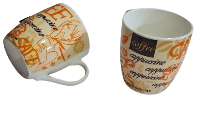 Cana ceramica