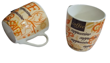 Cana ceramica - Egross