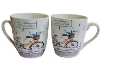 Cana ceramica - Egross