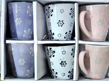 Cana ceramica - Egross