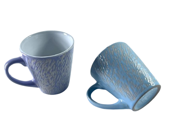 Cana ceramica