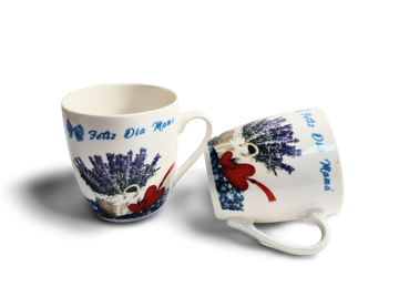Cana ceramica - Egross