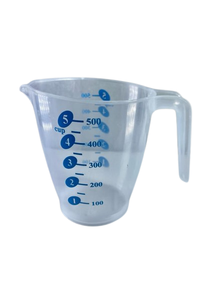 Cana gradata 0,5l