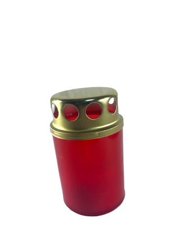 Candele mari cu capac a32 - Egross