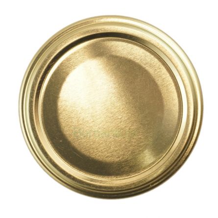 Capace cu filet  82 mm -twist off-