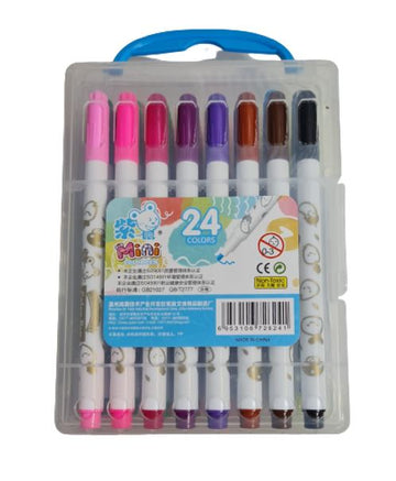 Carioca 24 pcs - Egross