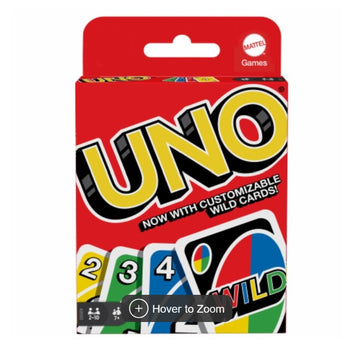 Carti de joc uno - Egross