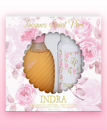 Caseta parfum indra - Egross