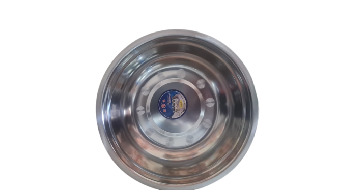 Castron din inox