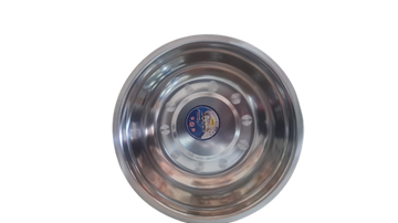 Castron din inox - Egross