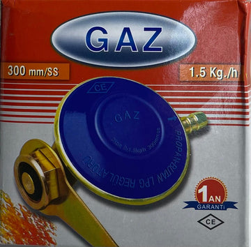 Ceas pentru butelie - Egross