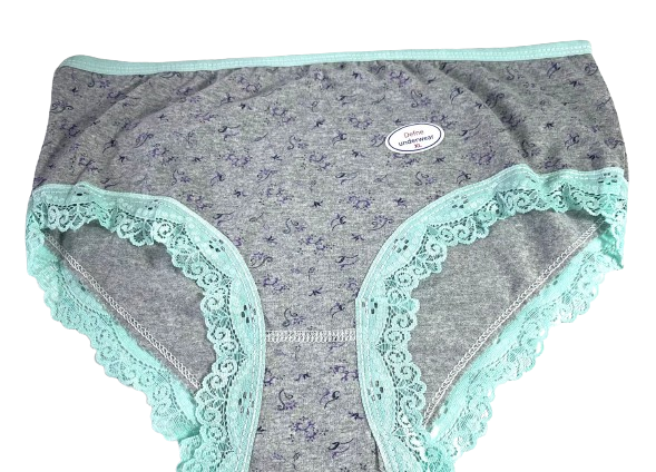 Chiloti dama lycra