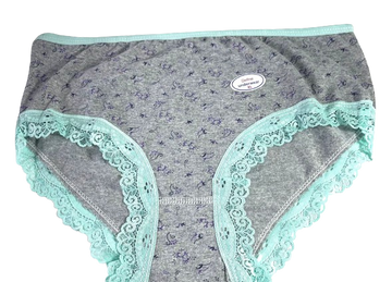 Chiloti dama lycra - Egross