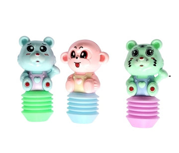 Sunatori cu chitaitoare 3/set - Egross