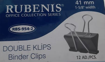 Clips 41 mm - Egross