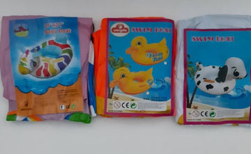 Colac inot diferite animalute - Egross