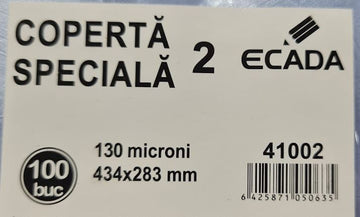 Coperta carte speciala 2 - Egross