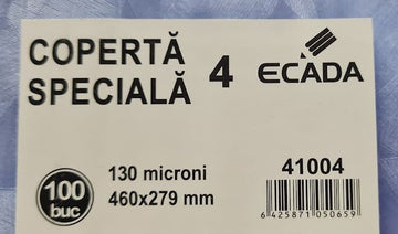 Coperta carte speciala 4 - Egross