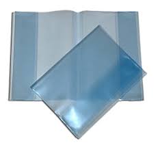 Coperta carte albastra - Egross