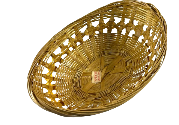 Cos nuiele oval