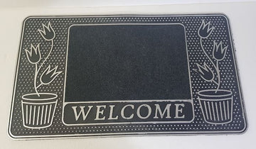 Covoras usa welcome - Egross