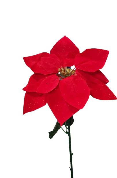 Floare artificiala Craciunita