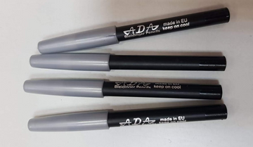 Creion cosmetic negru ada - Egross
