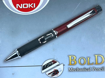 Creion mecanic din metal noki - Egross