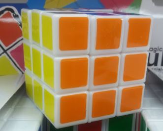 Cub rubik 3x3 - Egross