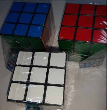 Cub rubik 1 - Egross