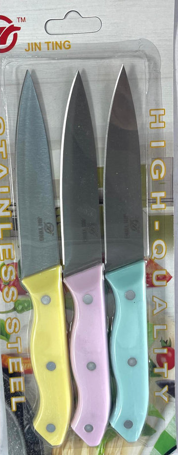 Cutit 3 piese/set - Egross