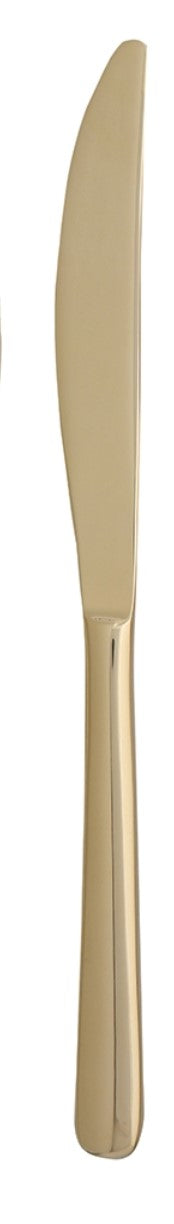 Tacam cutit inox auriu - Egross