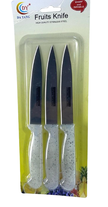 Cutit cu maner color - Egross