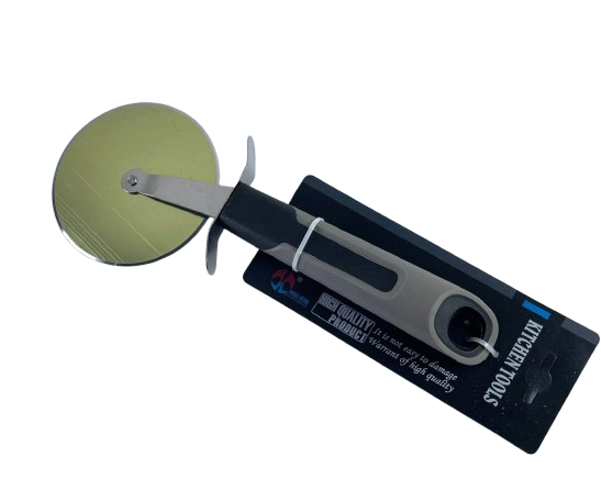 Cutit pizza inox