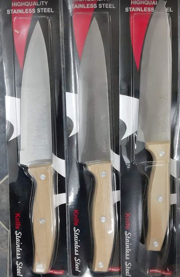 Cutit profesional 35 cm - Egross