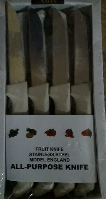 Cutite 12pcs cu zimti - Egross
