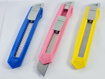 Cutter din plastic - Egross