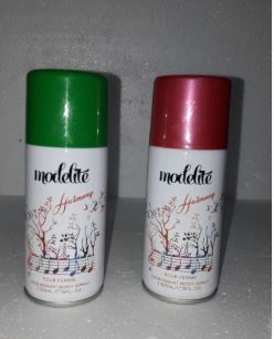 Deodorant dama - Egross