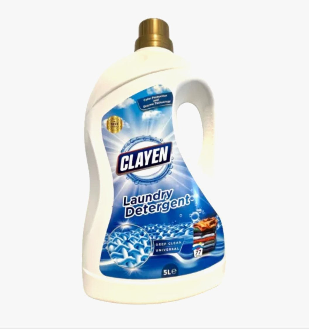Detergent universal Clayen 5l