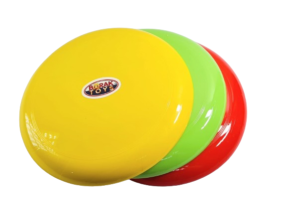 Disc zburator frisbee