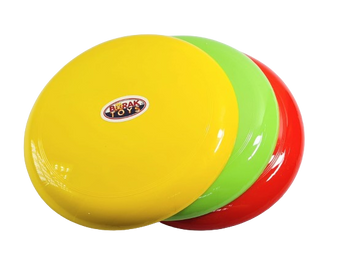 Disc zburator frisbee - Egross