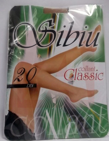 Dres sibiu v  culoarea piciorului - Egross