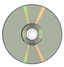 Dvd-blanck 85 s - Egross