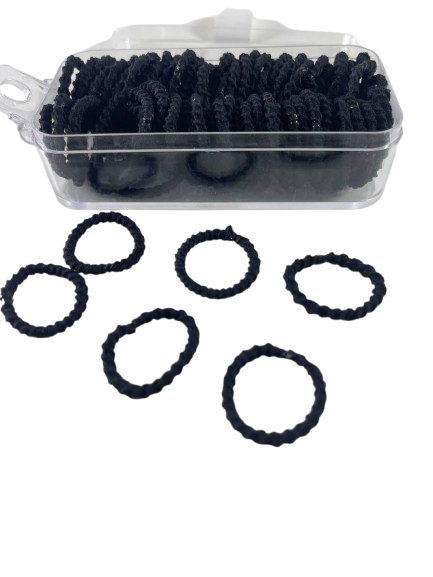 Elastic par 80/set