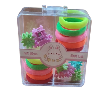 Elastic par fetite 20/set - Egross