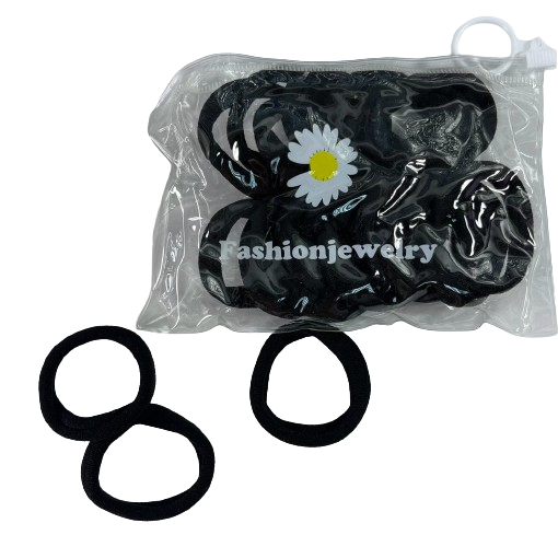 Elastic par negru