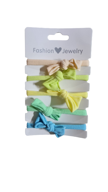 Elastic par fetite 