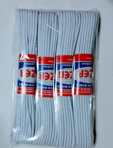 Elastic snur textil 10m - Egross