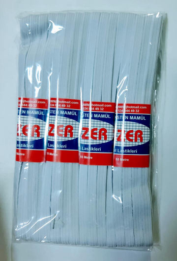 Elastic subtire textil 10m - Egross