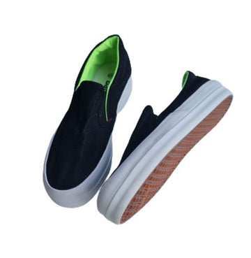 Espadrile adolescenti 5078 - Egross